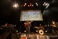 「Master of Ceremonies 2024」浅草花劇場公演の様子。（撮影：樋口涼）