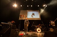 GAKU-MC（撮影：樋口涼）