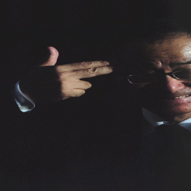 Big Animal Theory「Twofold」配信ジャケット