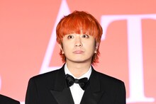 Fukase（SEKAI NO OWARI）