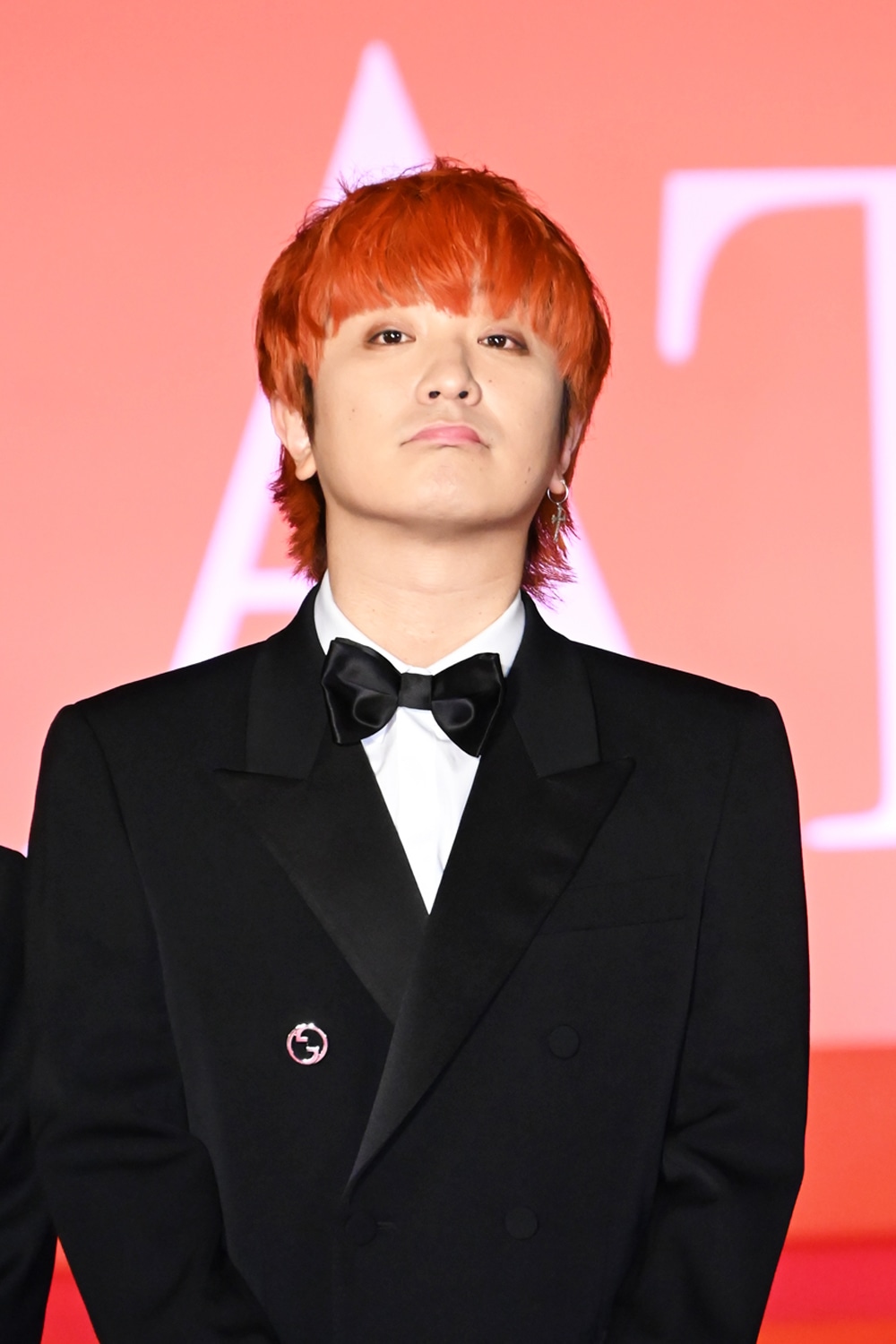 Fukase（SEKAI NO OWARI）