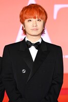 Fukase（SEKAI NO OWARI）