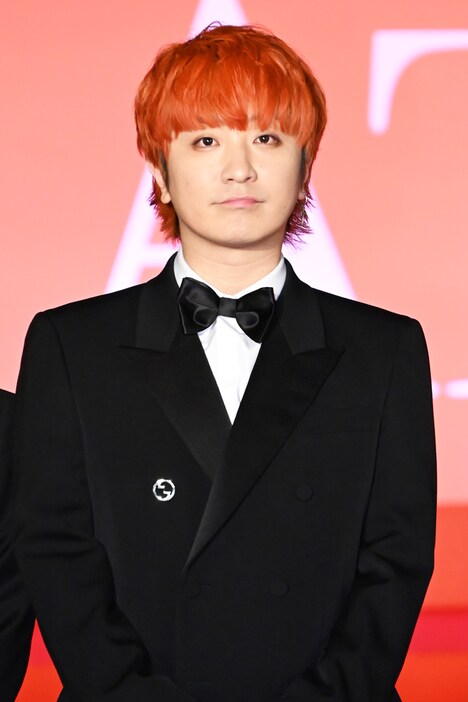 Fukase（SEKAI NO OWARI）