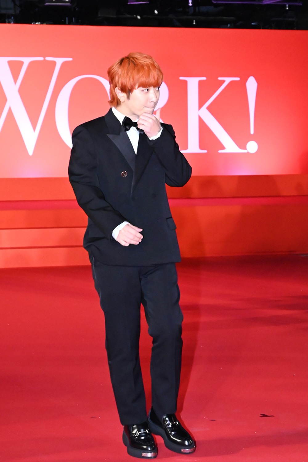 Fukase（SEKAI NO OWARI）