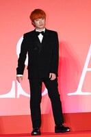 Fukase（SEKAI NO OWARI）