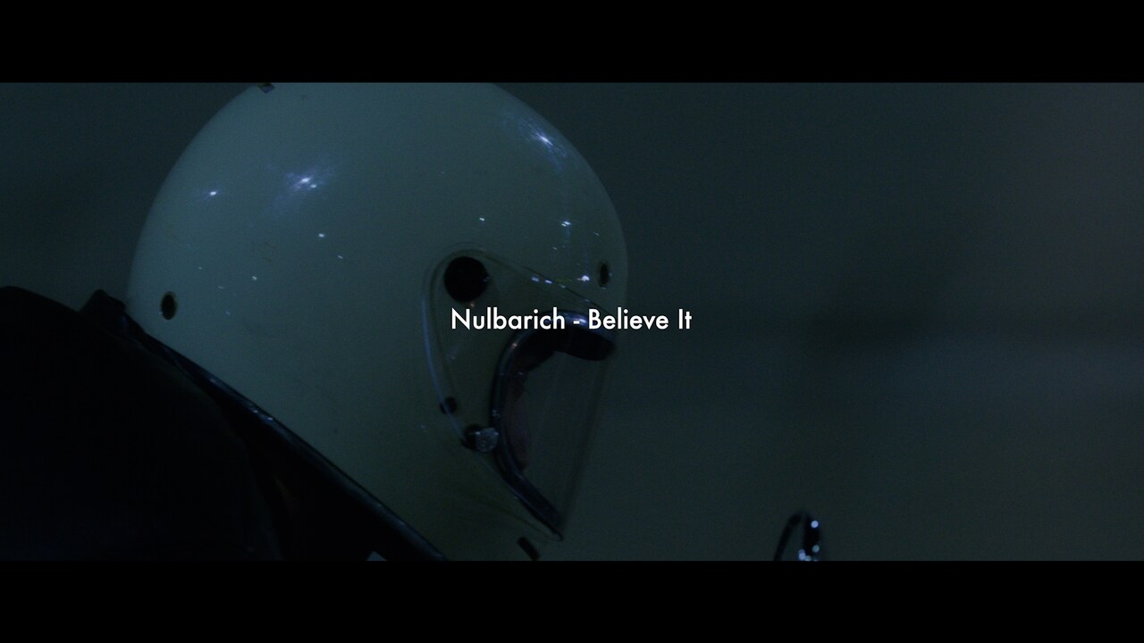 明日ラストワンマンのNulbarich、新曲「Believe It」MVは青年が悲しみ乗り越える