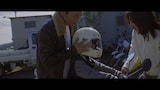 Nulbarich「Believe It」ミュージックビデオのワンシーン。