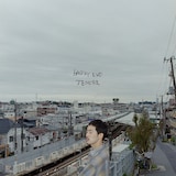 TENDRE「HAPPY END」配信ジャケット