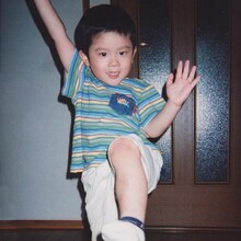 VIGORMAN「大人に言う feat. WILYWNKA（Prod. by 山岸竜之介）」配信ジャケット