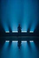 「XG 1st WORLD TOUR "The first HOWL"」アムステルダム公演の様子。