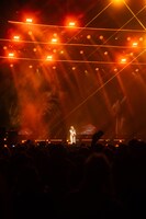 「XG 1st WORLD TOUR "The first HOWL"」ベルリン公演の様子。