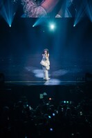 「XG 1st WORLD TOUR "The first HOWL"」ベルリン公演の様子。