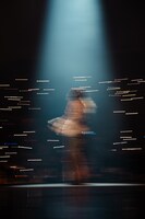 「XG 1st WORLD TOUR "The first HOWL"」ブリュッセル公演の様子。