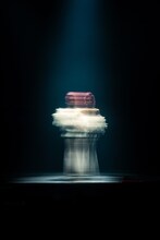 「XG 1st WORLD TOUR "The first HOWL"」ブリュッセル公演の様子。