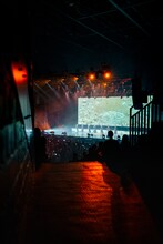 「XG 1st WORLD TOUR "The first HOWL"」ブリュッセル公演の様子。