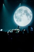 「XG 1st WORLD TOUR "The first HOWL"」ブリュッセル公演の様子。