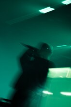 「XG 1st WORLD TOUR "The first HOWL"」ブリュッセル公演の様子。