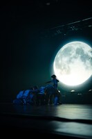 「XG 1st WORLD TOUR "The first HOWL"」ロンドン公演の様子。