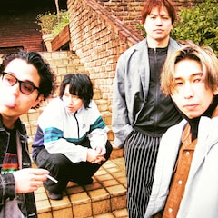 evening cinema、最新アルバムのリードトラックMV公開