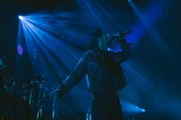 「"FOCUS" ASIA TOUR」Zepp DiverCity（TOKYO）公演の様子。