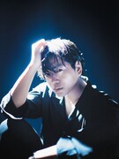 加藤シゲアキ(NEWS)(c)末長真・マガジンハウス