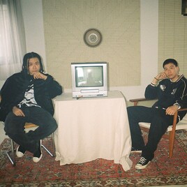 16歳のVIGORMANは「大人が言う」、今はWILYWNKAと「大人に言う」