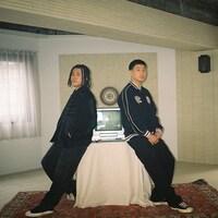 VIGORMANとWILYWNKA。