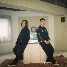 VIGORMANとWILYWNKA。