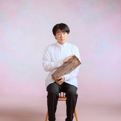 佐藤優介改め想像力の血、1stアルバム「物語を終わりにしよう」配信スタート