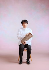 佐藤優介改め“想像力の血”、鈴木慶一迎えた新曲配信