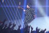 赤頭隆児(G)