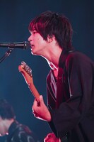 三原健司（Vo, G）