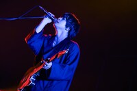 三原健司（Vo, G）