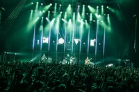 フレデリック「UMIMOYASU 2024 MOVE -MOVE OUT-」の様子。