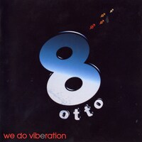 8otto「we do viberation」配信ジャケット
