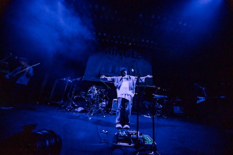 須田景凪（撮影：藤井拓）