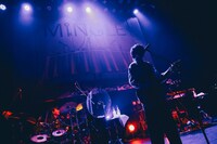 なとり（撮影：タマイシンゴ）