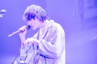 須田景凪（撮影：藤井拓）