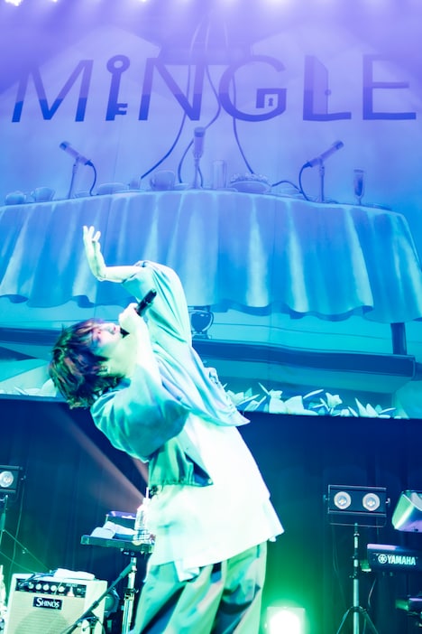 須田景凪（撮影：藤井拓）