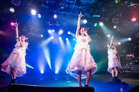「RYUTist LAST HOME LIVE ありがとね、ほんとにね。」の様子。