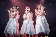 「RYUTist LAST HOME LIVE ありがとね、ほんとにね。」の様子。