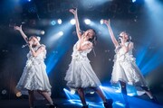 「RYUTist LAST HOME LIVE ありがとね、ほんとにね。」の様子。