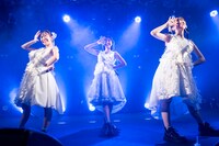 「RYUTist LAST HOME LIVE ありがとね、ほんとにね。」の様子。