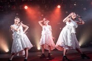「RYUTist LAST HOME LIVE ありがとね、ほんとにね。」の様子。