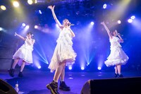 「RYUTist LAST HOME LIVE ありがとね、ほんとにね。」の様子。