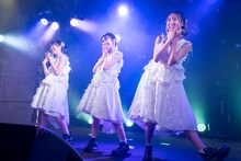 「RYUTist LAST HOME LIVE ありがとね、ほんとにね。」の様子。