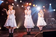 「RYUTist LAST HOME LIVE ありがとね、ほんとにね。」の様子。