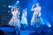 「RYUTist LAST HOME LIVE ありがとね、ほんとにね。」の様子。