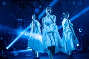 「RYUTist LAST HOME LIVE ありがとね、ほんとにね。」の様子。