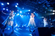 「RYUTist LAST HOME LIVE ありがとね、ほんとにね。」の様子。